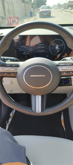 هيونداي كونا